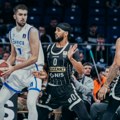 Spartak lak plen za Partizan subotički košarkaši bez većeg otpora u četvrtfinalu ABA lige