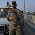 Pakistanski dronovi napali zapadni i severozapadni deo Indije