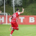 Zanimljiv derbi začelja, Jedinstvo odnelo bodove iz Odžaka!