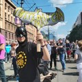 Protesti u Srbiji: Rađa se nešto novo