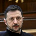 „Obojica vidimo potrebu za prekidom vatre” Zelenski razgovarao sa Erdoganom o detaljima razgovora sa Rusijom