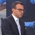 "Kurti nastavio sa politikom jednostranog i protivpravnog upada u srpske institucije": Oglasio se Petković zbog drame u…