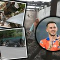 Bio sam u Indiji kad je počeo krvavi rat sa Pakistanom! Odvajali su muškarce od žena: Srpski fudbaler u ekskluzivnoj…