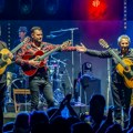 Sedam dana do koncerta latino legendi u Beogradu: Gipsy Kings ekskluzivno okrili kako će izgledati set lista