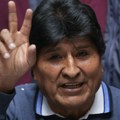 Bolivija zabranila više od dva mandata, sprečena nova kandidatura Moralesa