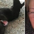 Baka udomila psa lutalicu, posle četiri dana ju jeizgrizao do smrti: Policija morala da ubije pitbula