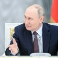 Putin: Hteli su da nas isprovociraju, ali nije bilo potrebe za nuklearnim ratom