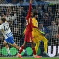 Liverpul poražen u pretposlednjem kolu Premijer lige