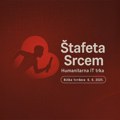 Niška IT zajednica ujedinila se za humanitarnu IT trku "Štafeta Srcem"