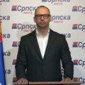 Igor Simić: Upadima u srpske institucije, Kurti nastavlja sa planom etničkog čišćenja Srba na KiM