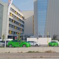 Deo prsta biće amputiran devočici iz Vranja na koju je pala školska klupa