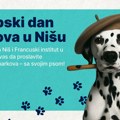 Evropski dan parkova u Čairu: Umetnička radionica za pse i njihove vlasnike