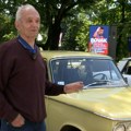 Najstariji automobili regiona na jednom mestu - Vrnjačka Banja ugostila vlasnike: Tomislav pokazao tristaća kojeg ima 46…