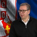 "Mnogo sam srećan zbog penzionera" Vučić: Da nije bilo štetnih posledica penzije bi rasle dvocifreno, ovako će rasti 7,8,9…
