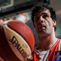 Gotovo je! Miloš Teodosić odlazi u penziju i dobija novu funkciju