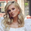 Nevena Božović za Story: Porodilište sam napustila ravnog stomaka, a broj kulograma je isti kao pre godinu dana