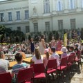 REZULTATI Održan kviz za đake prvake „Au što je škola zgodna“
