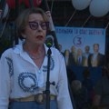 Ceca Bojković: Po cenu toga da oborite izbore, nemojte im dati da kradu