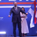 Vučićevih 190 obraćanja od početka godine: Najčešće fraze i narativi