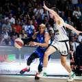 Partizan za brejk, Budućnost za korak ka tituli – počinje finale ABA lige
