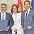 Za novo poglavlje u oblasti zaštite vazduha 50 miliona evra
