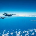 Šta se desilo iznad Pacifika? Japan zapretio: "Ne želimo da komentarišemo namere, ali..."