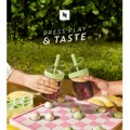 Tajna veza Nespresso ukusa i italijanskog sladoleda