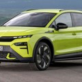 Škoda Elroq RS
