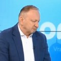 Đilas više ne odgovara ni na pitanja opozicionih medija (video)