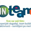 Glineni točak kao pokretač timskog duha