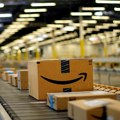 UK: Amazon otvara četiri nova centra za ispunjenje porudžbina
