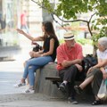 Gde su najveće, a gde najmanje penzije u Srbiji: Beograd prednjači po visini, najviše prosečne na Savskom vencu