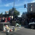 Obeleženo osam meseci od tragedije u Novom Sadu, nastavljene blokade širom Srbije