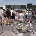 Blokade širom Srbije nastavljene, studenti pozivaju na generalni štrajk