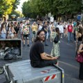 Blokade širom Srbije nastavljene, privedeni studenti pušteni na slobodu
