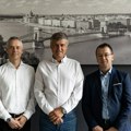 Mađarska: Seyfor ulazi na tržište preuzimanjem kompanije Revolution Software Kft.