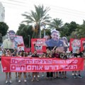Ministri iz stranke Likud pozvali Netanjahua da anektira Zapadnu obalu