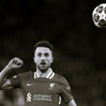 U saobraćajnoj nesreći poginuo fudbaler Liverpula Diogo Žota