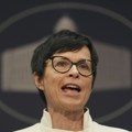 Marta Kos: Zabrinuti smo zbog prekomerne upotrebe sile u Srbiji