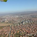 Uglavnom sunčano
