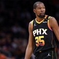 Rekordni trejd u NBA ligi: Sedam klubova i 13 košarkaša uključeno, Durent prelazi u Hjuston