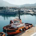 Saradnja EPS-a i Luke Bar za sigurniji transport uglja - Prvi brod iz Indonezije se očekuje u septembru