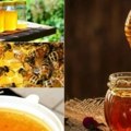 Nije dobro jesti previše meda Ovo je pet razloga zašto njegovo konzumiranje trebate ograničiti