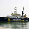 Na Lampeduzu stiglo 27 migranata spasenih iz mora, 36 nestalo