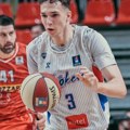 Crvena zvezda i zvanično dovela novog igrača!
