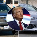 Tramp "zaledio" više hiljada vozila u evropskoj luci: Cene otišle u nebo, dok Amerikanci čekaju automobile