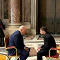 Tramp i dalje ne voli Zelenskog Evo zbog čega se naljutio na Putina, jednim potezom rasterao je duhove u Vašingtonu