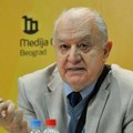 Preminuo Vladimir Goati