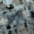IDF: Ubijen komandant Hezbolaha u izraelskom napadu dronom u južnom Libanu