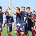 Linkoln - CRVENA ZVEZDA: Milojevićevo iznenađenje u špicu napada! Ovih 11 počinju utakmicu